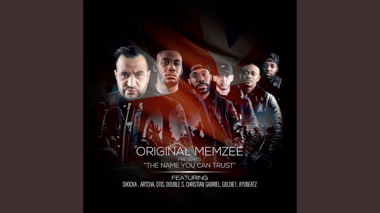 The Name You Can Trust