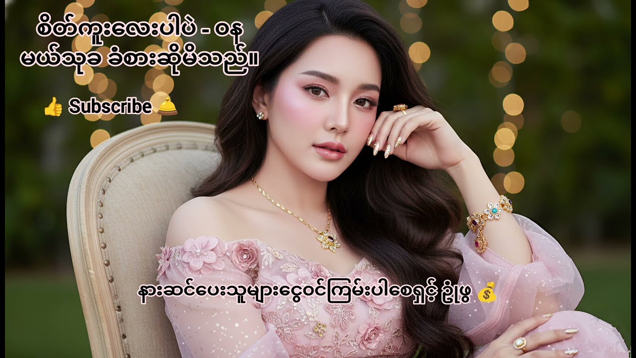 Mal Thu Kha | စိတ်ကူးလေးပါပဲ | 