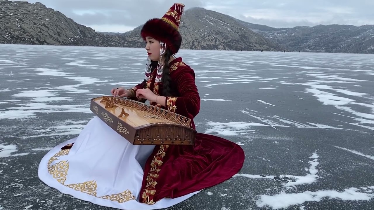 Коконева Камила | жетіген | Хафиз