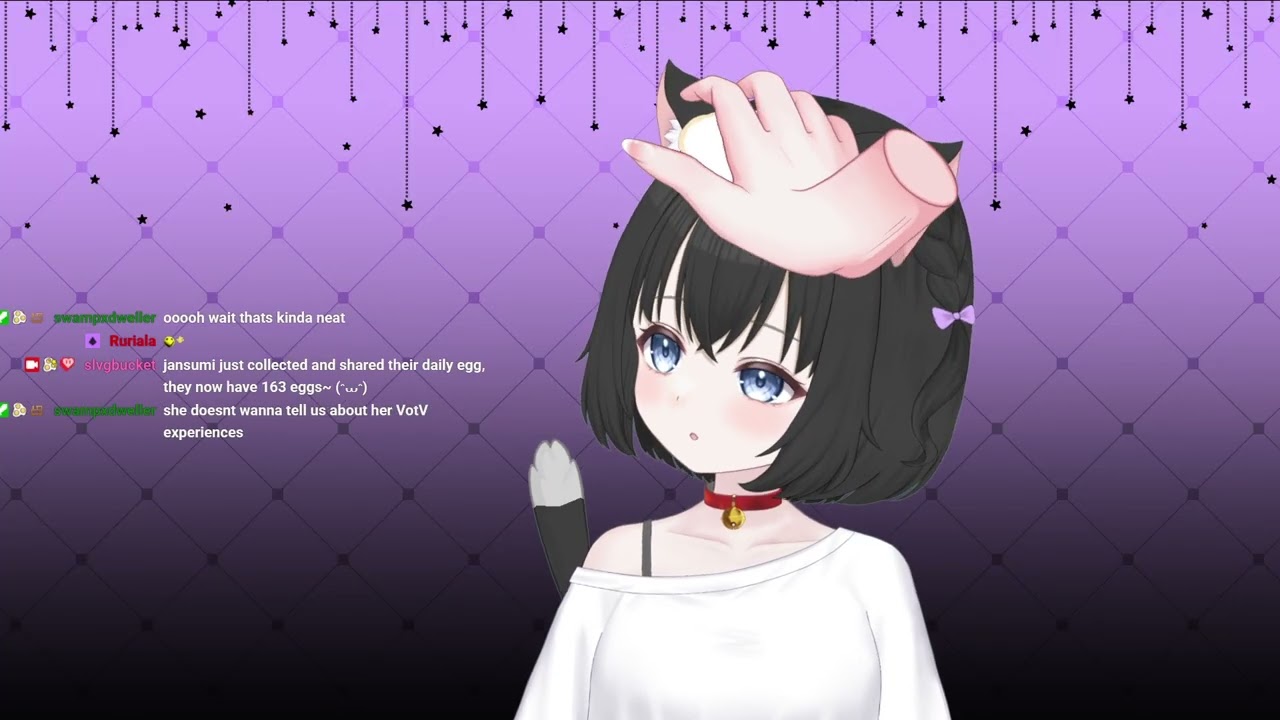 [VOD] ♡ gaming with soupie for ratathon! The Anomaly Project  ~ @rats0oup @starlitabyss @asahi_KIRIN