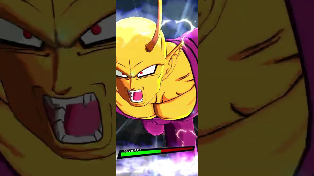 DB Legends 2x Legend very strong and fun to play 