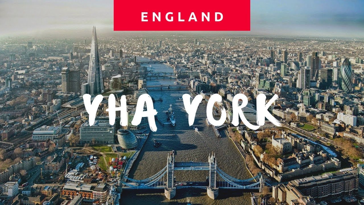 YHA York