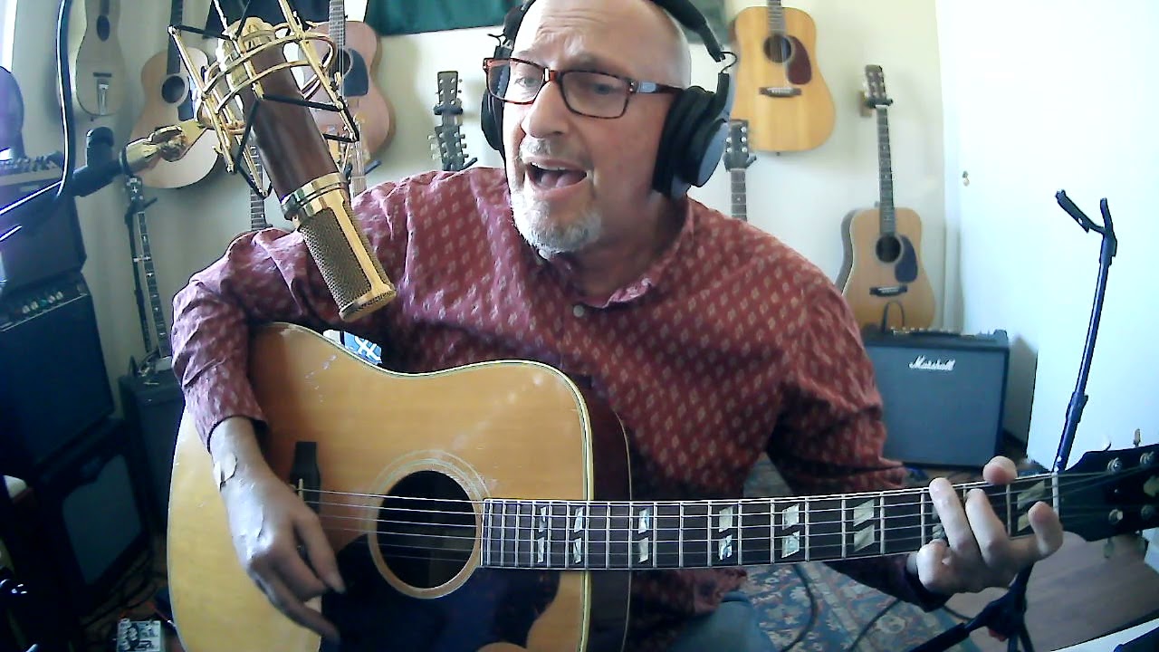 Summer Breeze - Seals and Crofts - Guitar Lesson