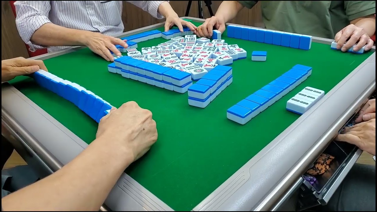 Ep.1950A 同事戰 第七回合 秘哥 Cindy Rico 大師