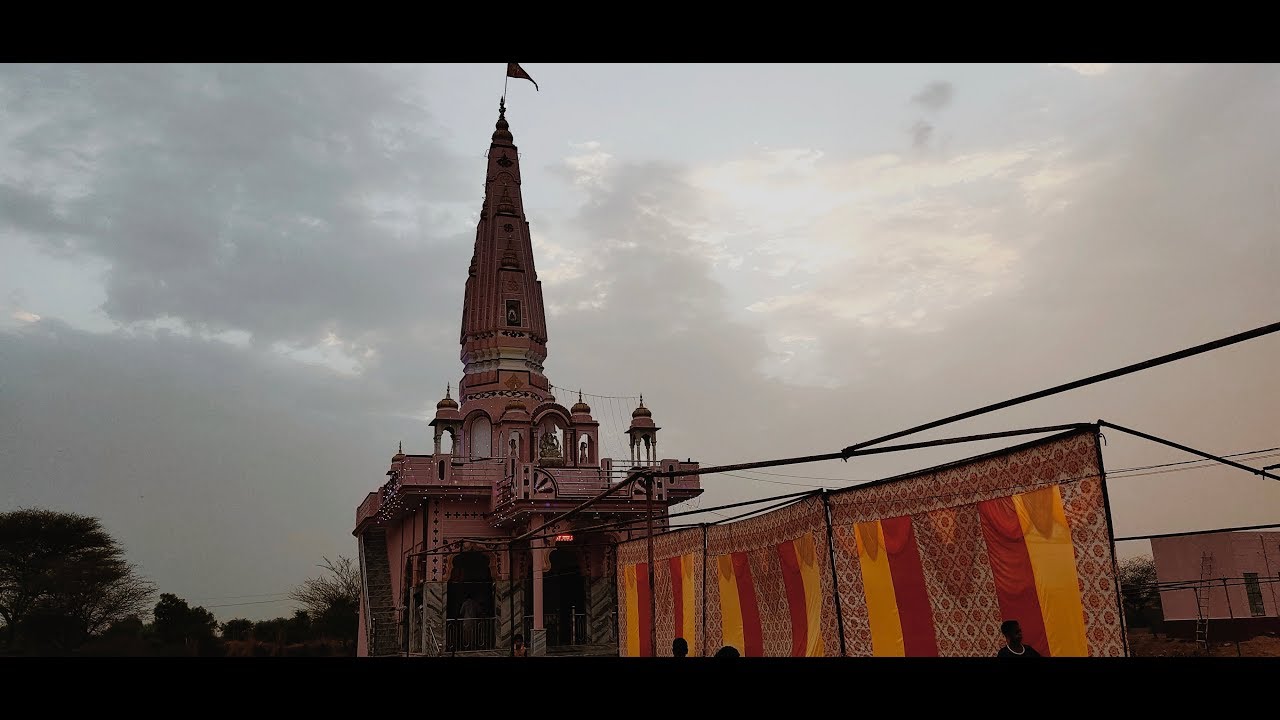 Bani hale BABA Ki Mahima || BALAJI SONG