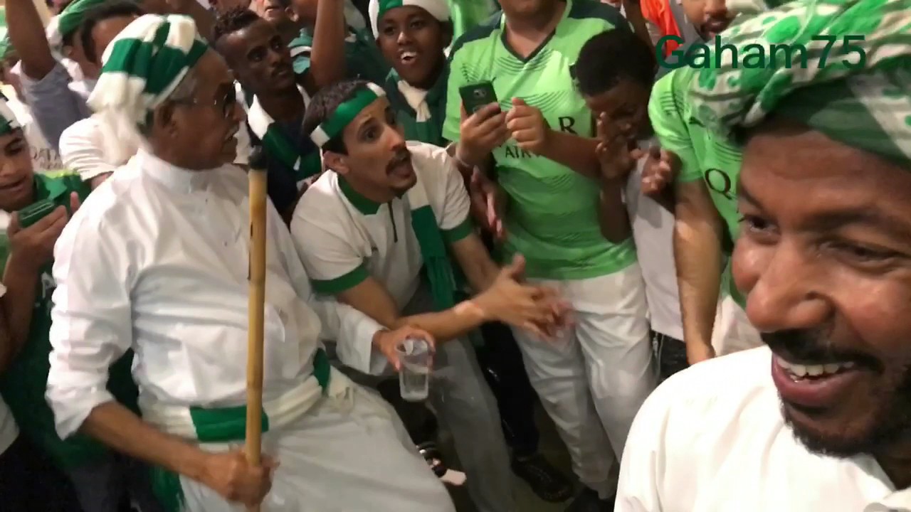 الاهلي شوي شوي . للبرشا والله جي