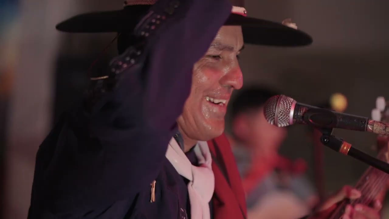 Renan Rueda - jueves de compadres MdP
