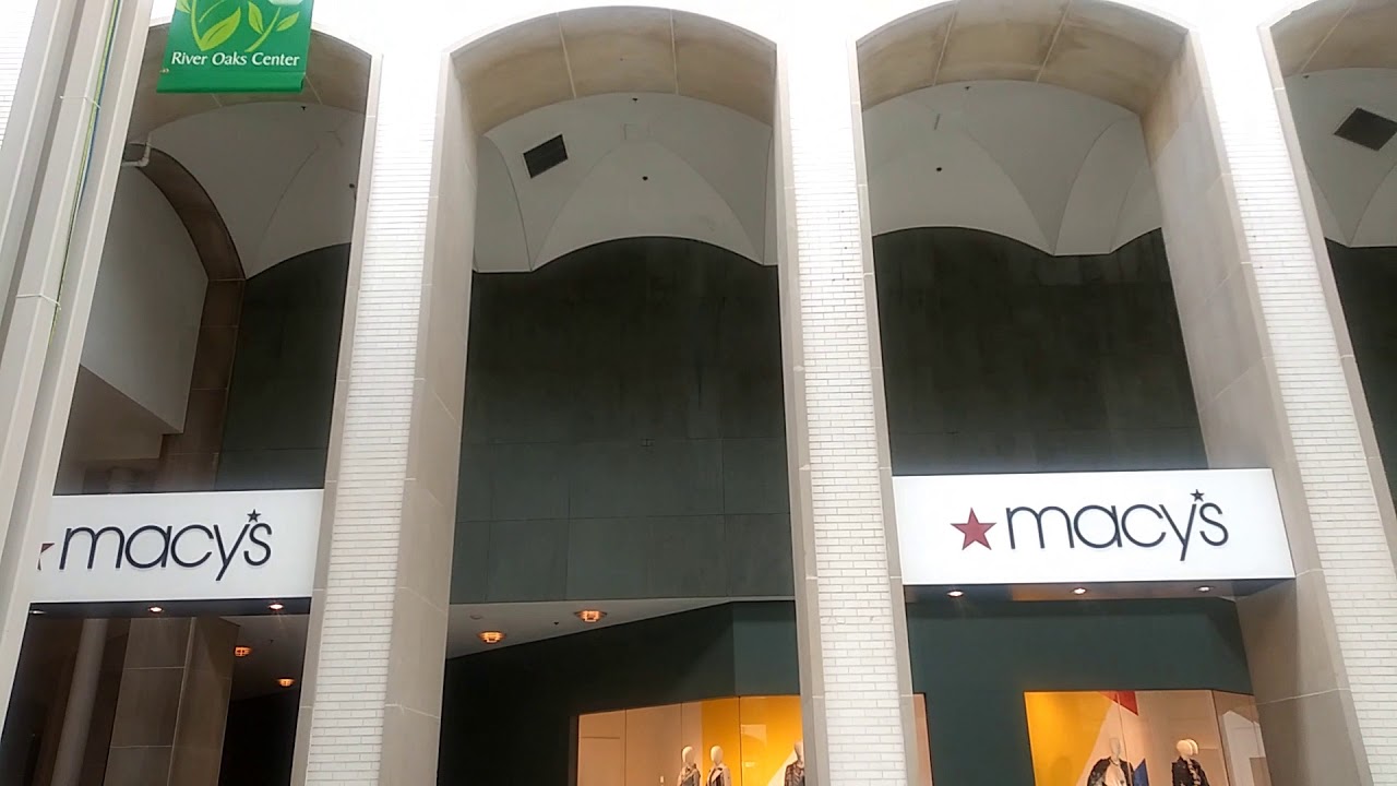 River Oaks Mall, Calumet City, IL