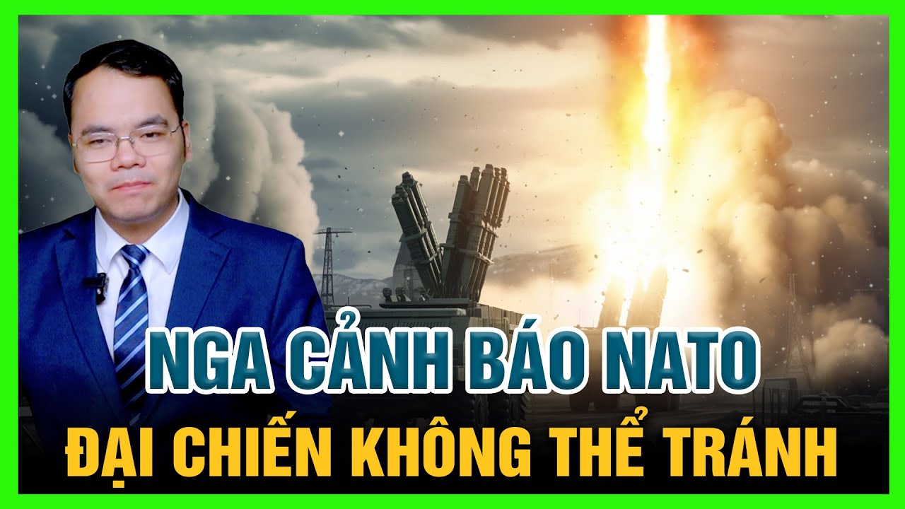Biểu Tình Bùng Nổ Khắp Ukraine, Nội Bộ Bắt Đầu Rạn Nứt || Bàn Cờ Thế Sự