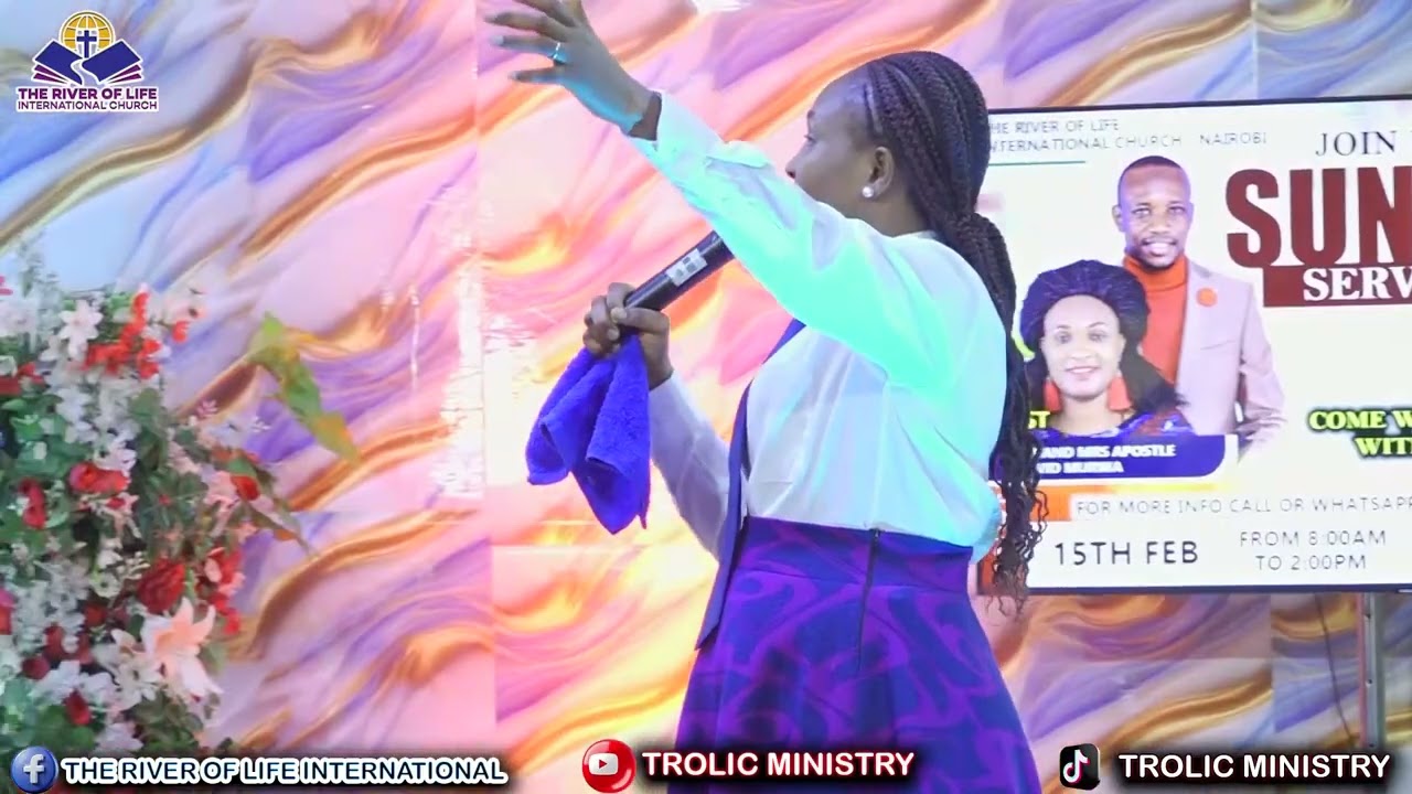 WORSHIP MOMEMNTS( Unastahili Kuabudiwa, Sijaona kama }{Wewe Ni sababu ya wokovu wangu: Pastor Agnes