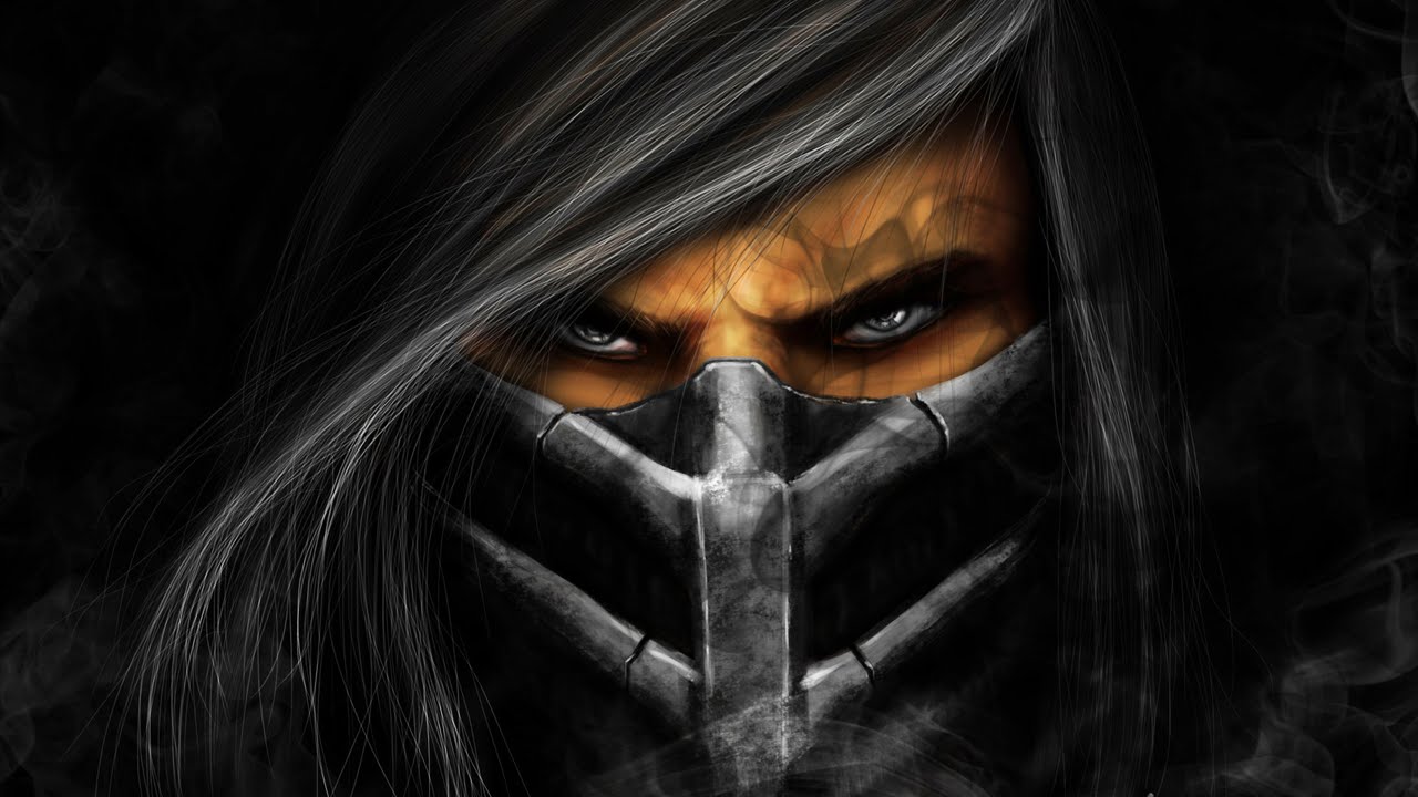 Mortal Kombat X: Smoke, Nightwolf & Kabal! - Mortal Kombat X Story Mode 