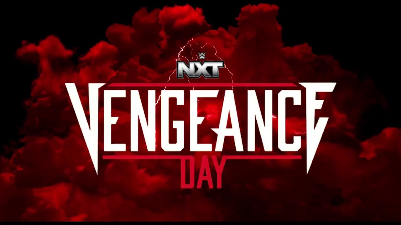 NXT VENGEANCE DAY 2026 Day Hangout, Join The Conversation!