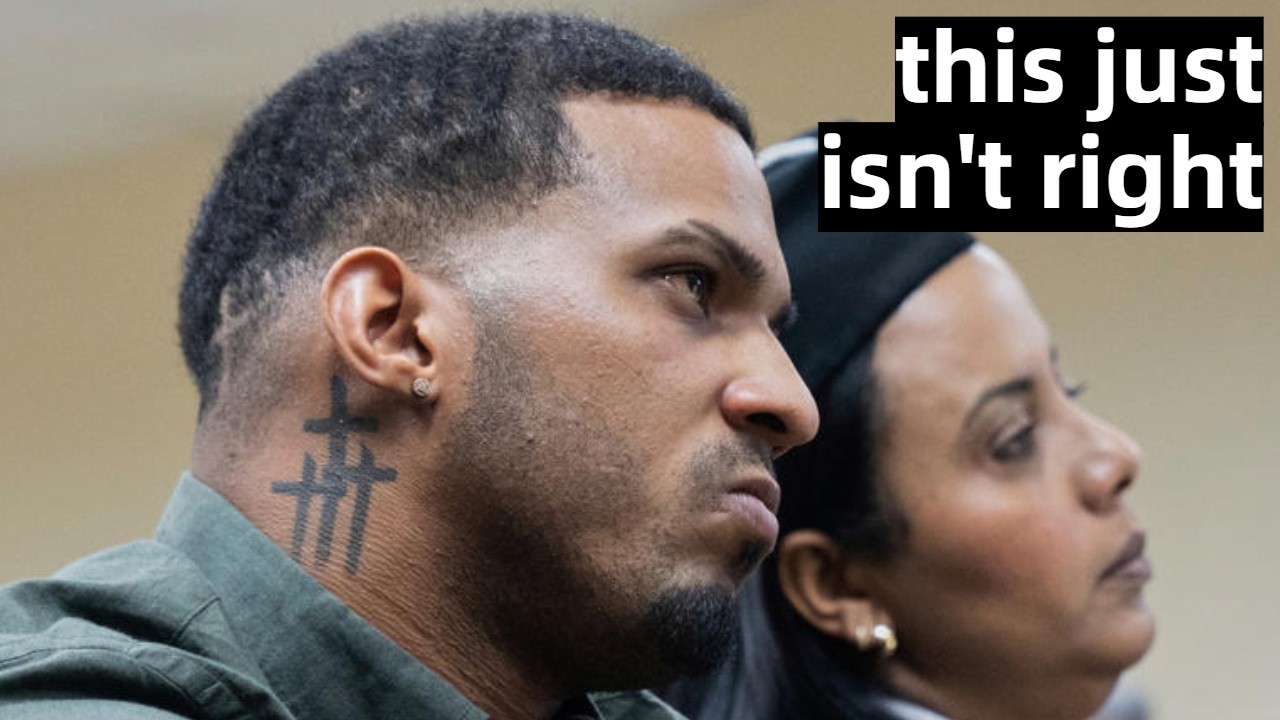 Wander Franco Was Just Found Guilty, But He Somehow Won’t Serve Any Prison Time