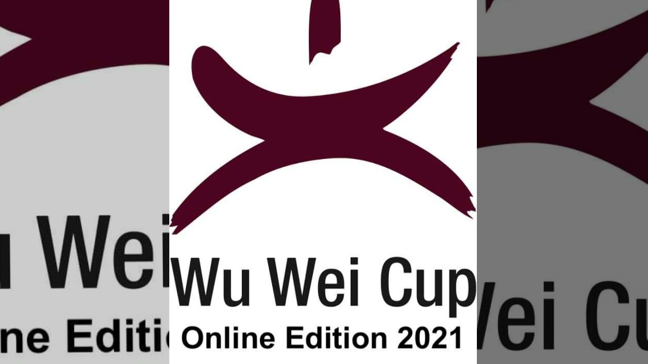 Wu Wei Cup 2021 無為 - Tai Chi Competition | He Yong Gan Martial Arts | Wuweicup 2021 Hamburg
