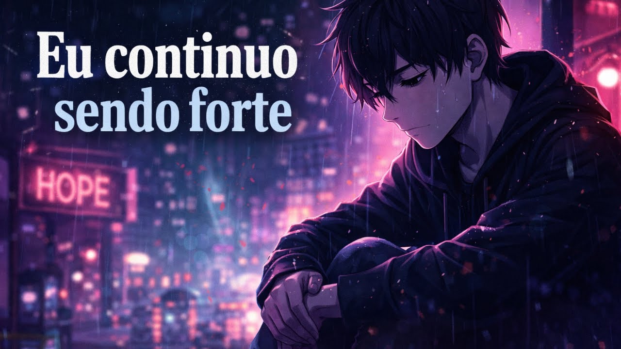 Eu Continuo sendo forte 💭🕊️ | Mesmo Com Tudo Desmoronando