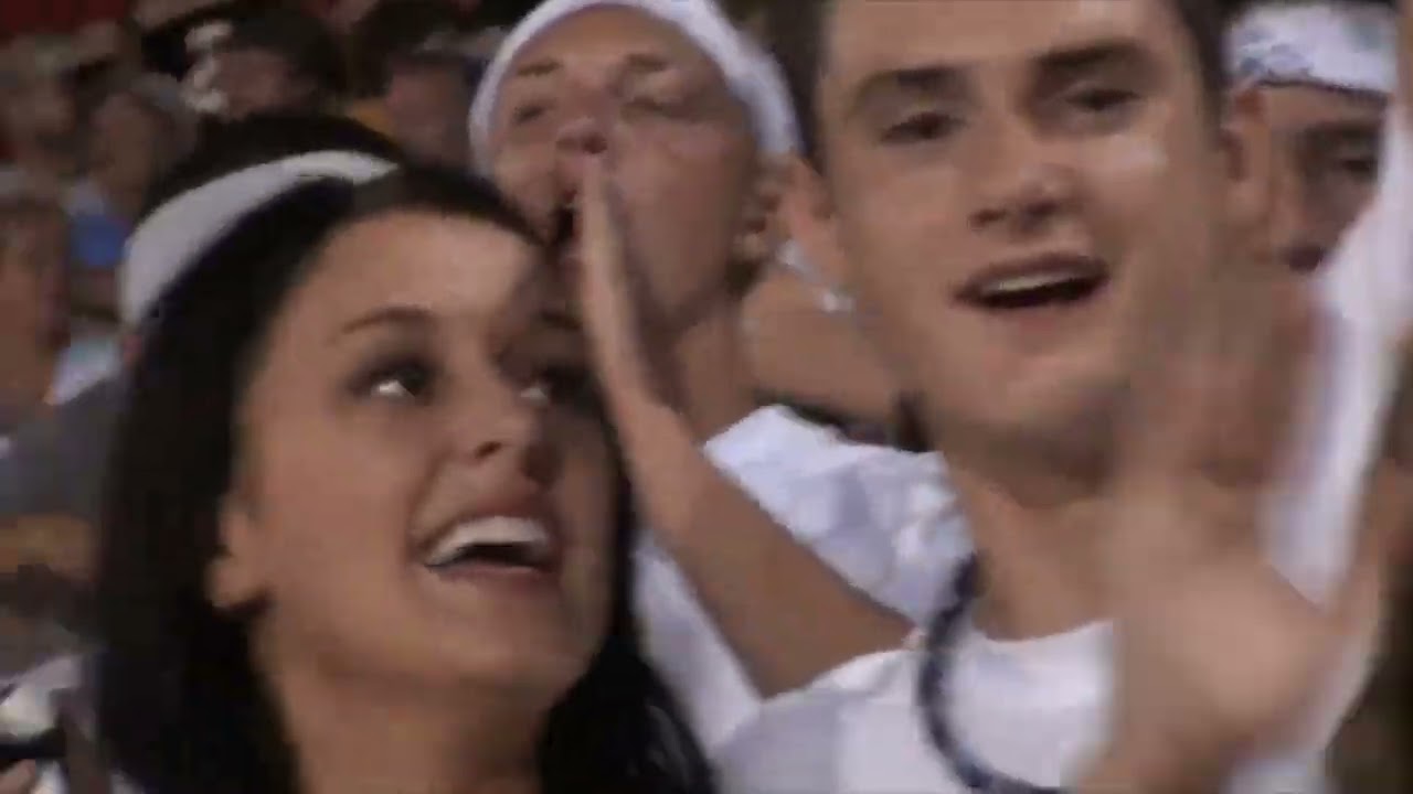 2012 TJ Football Highlight Tape   Determination Commitment Respect