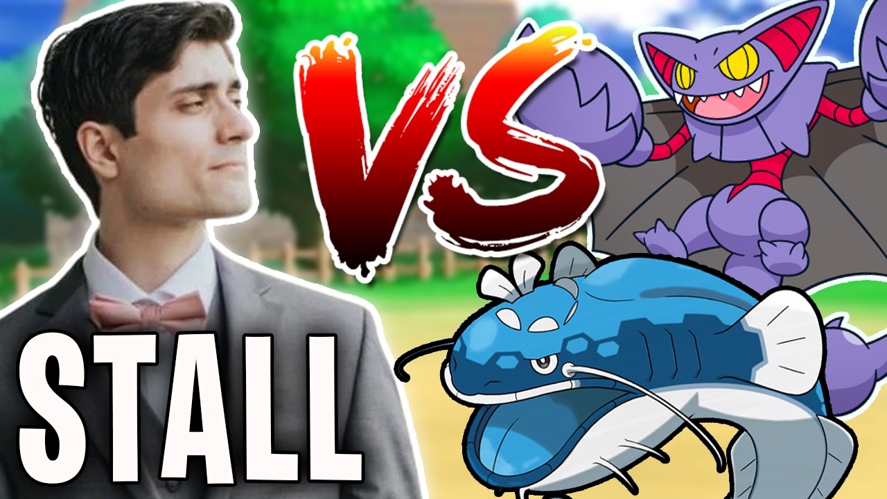 Pokeaim DESTROYING Stall for 20 Minutes Straight