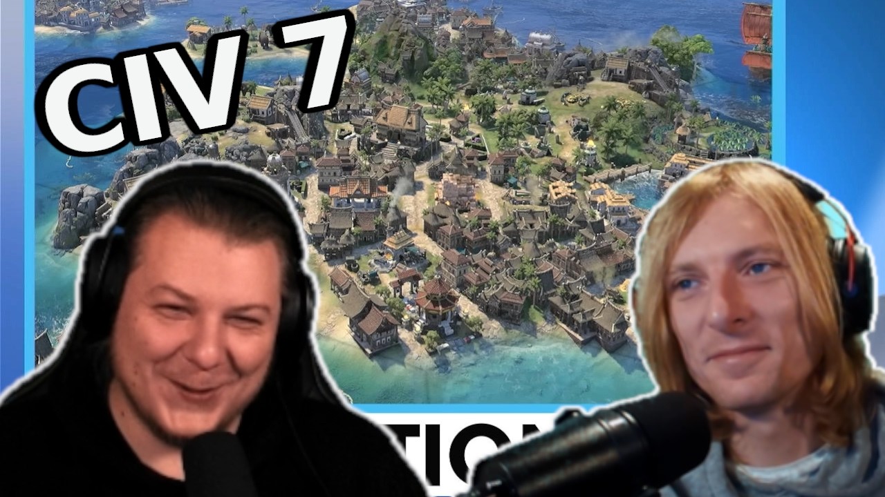 Wir haben Hoffnung - OctaTV Reaktion | Gamestar