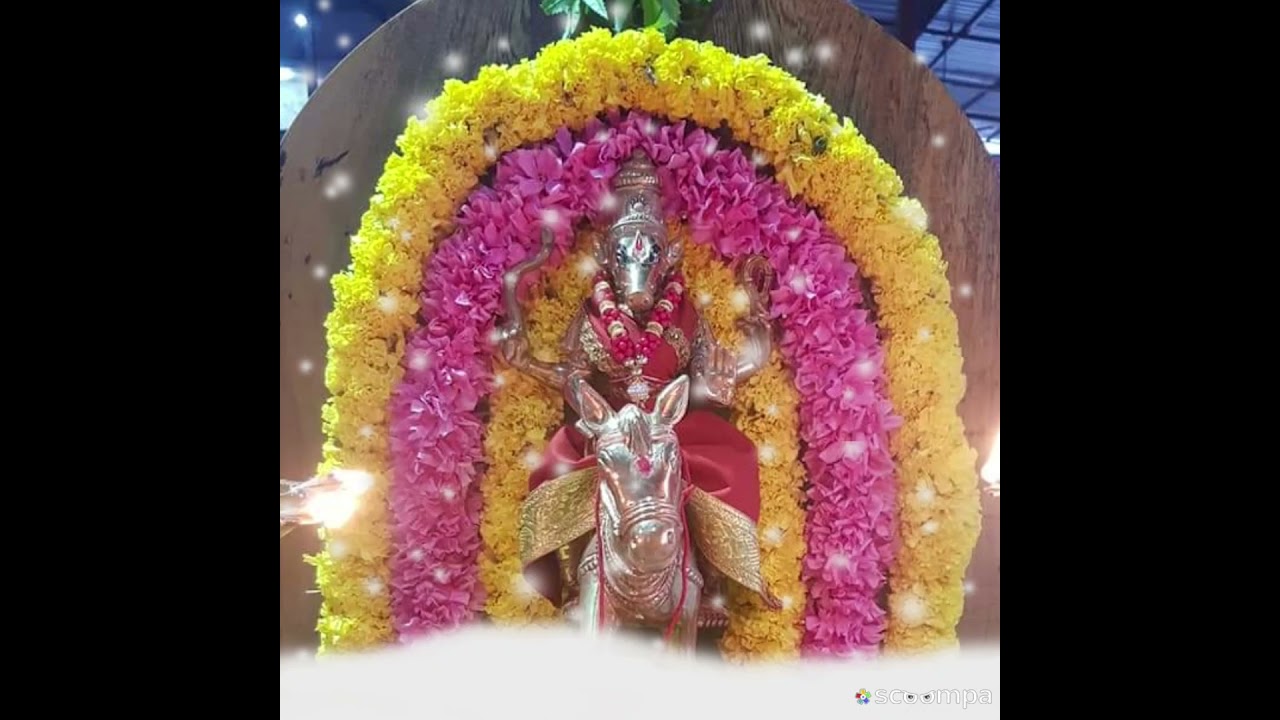 varahi amman pooja at om shiri maha varahi peedam at arcot by VARAHIDEVA9566376637