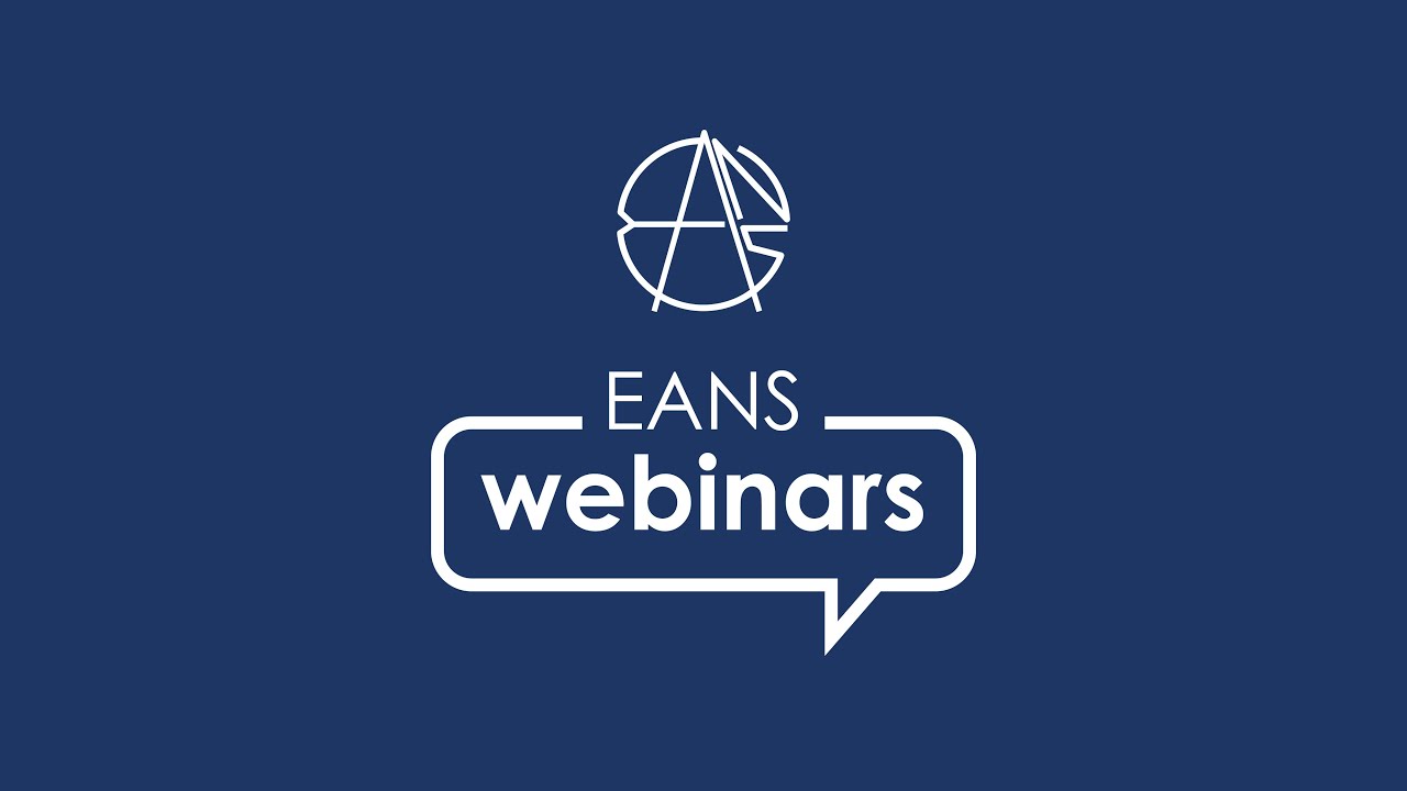 EANS Webinar: Getting headaches from CSF disorders