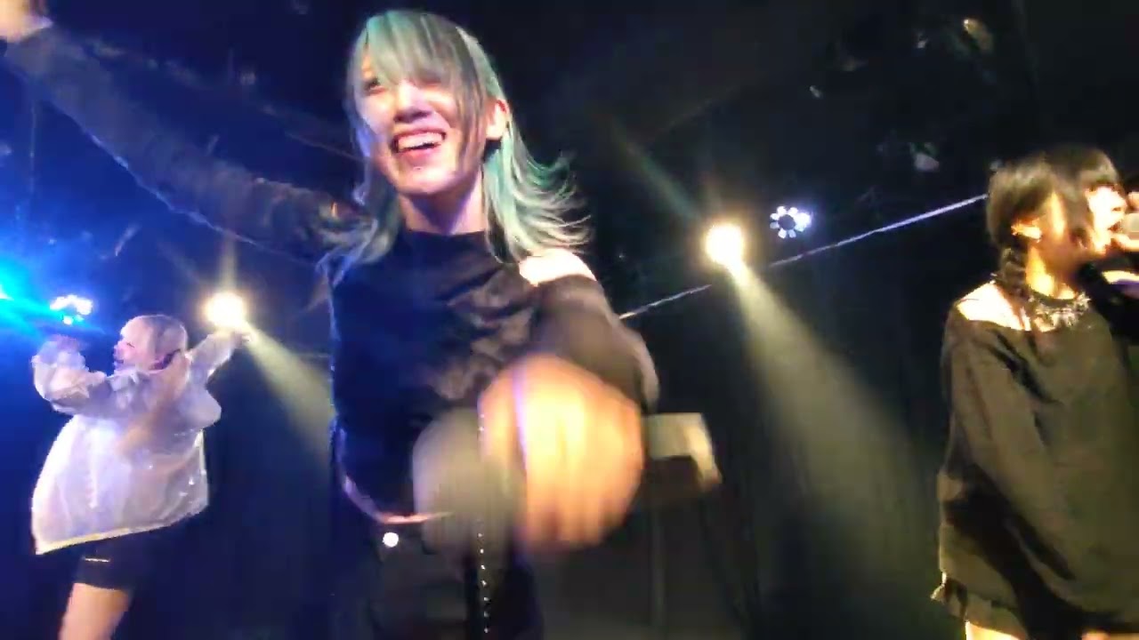 義澄牙 -GIZGA- (ギズガ)／Bask in IDOL／2026.01.17