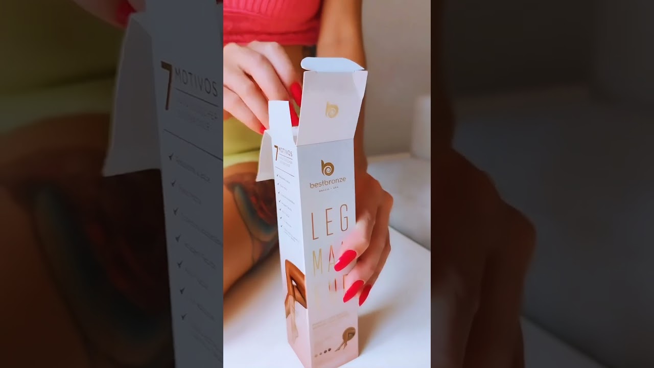See the Magic: Leg Makeup Spray Conceals Tattoos for Flawless Skin in Minutes #tattoo #beauty