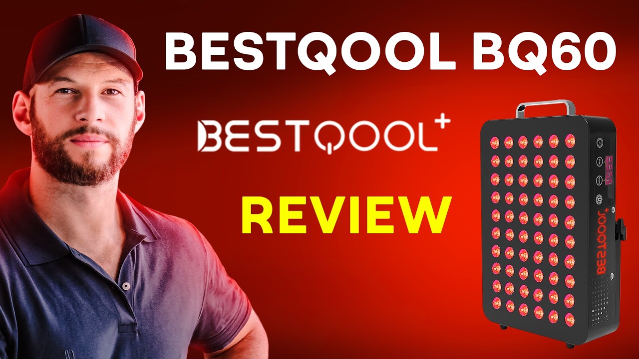 Обзор Bestqool BQ60: ДЕШЁВЫЙ, НО ЭТО НУЖНО ЗНАТЬ