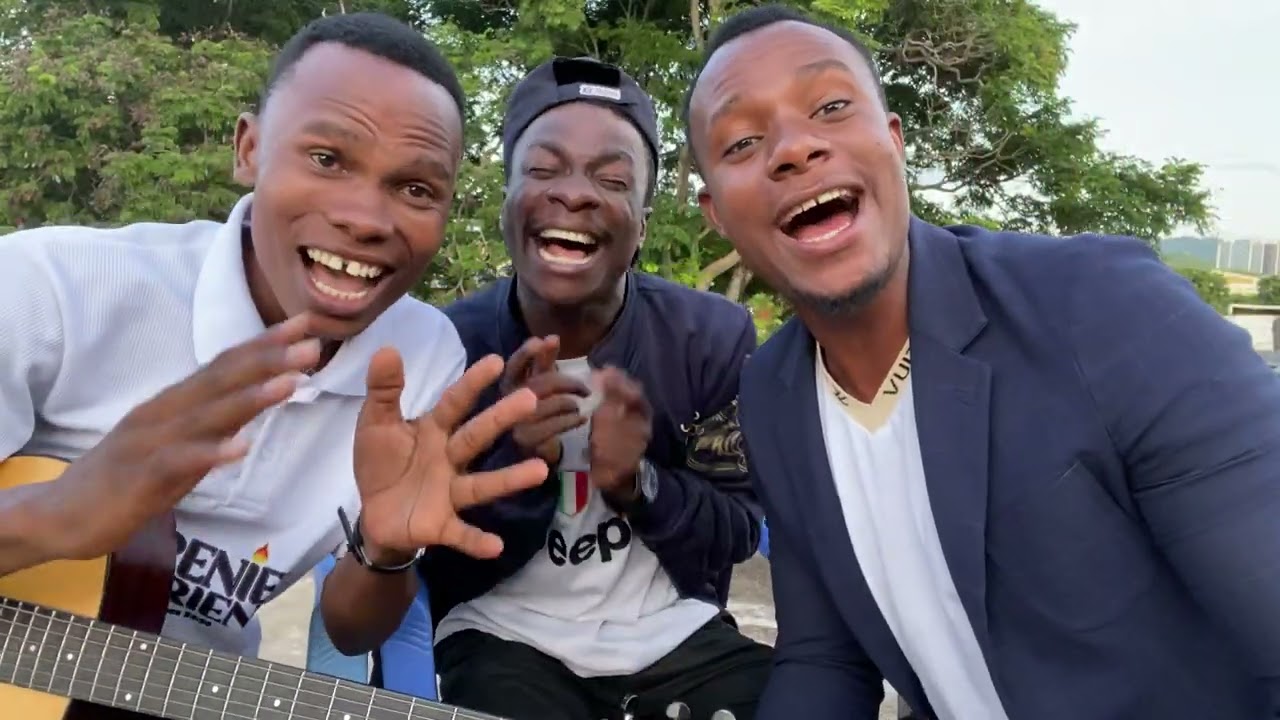 KANISA LITAJENGWA NA KINA NANI!? HII MISAUTI NI 🔥🔥