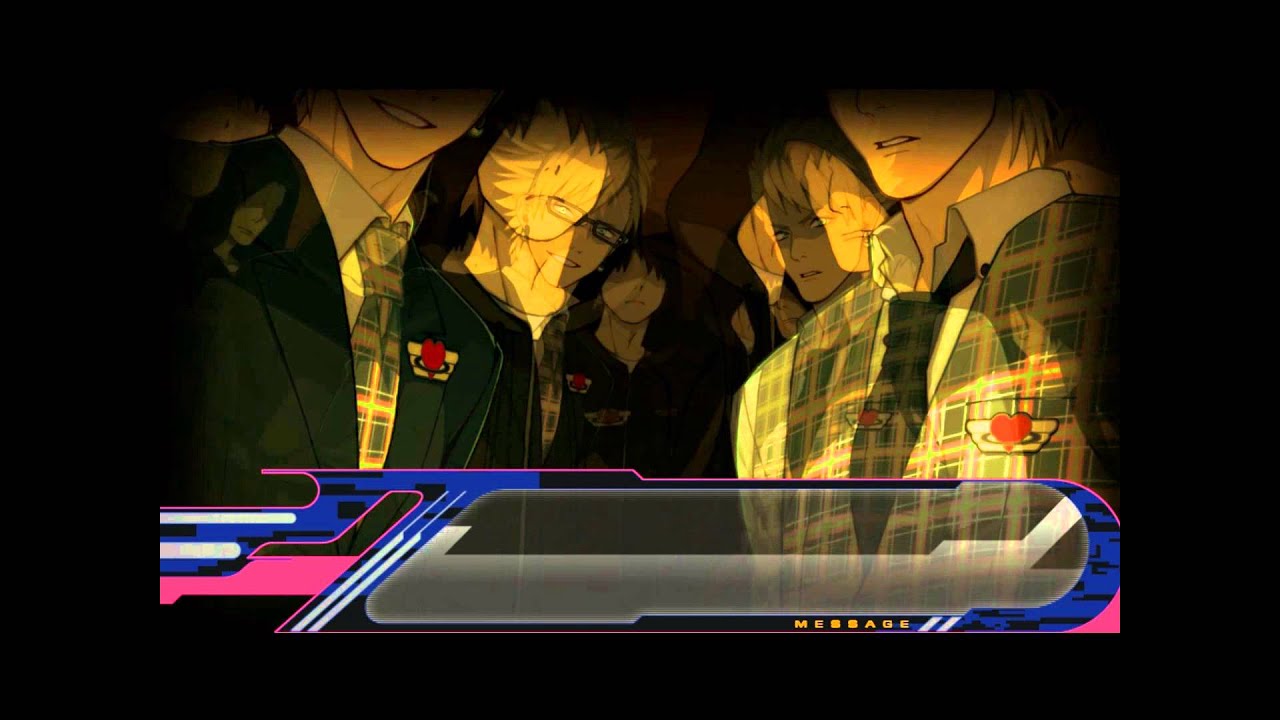 DmmD ReConnect: Trip (Part 2 +stupid comments)