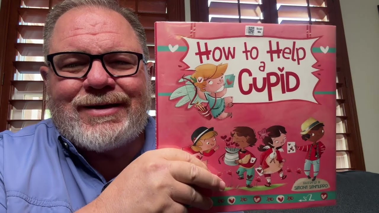 How to Help a Cupid by Sue Fliess & Simona Sanfilippo