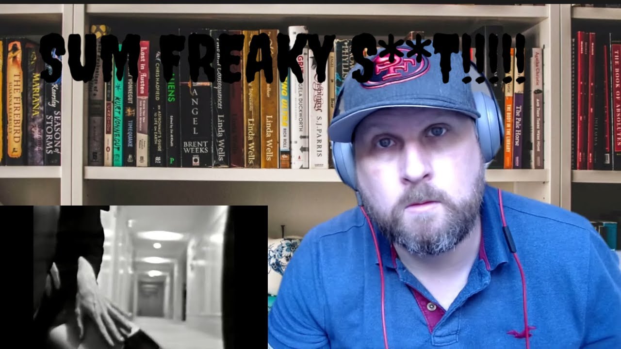 FIRST TIME HEARING -----MADONNA---JUSTIFY MY LOVE----REACTION