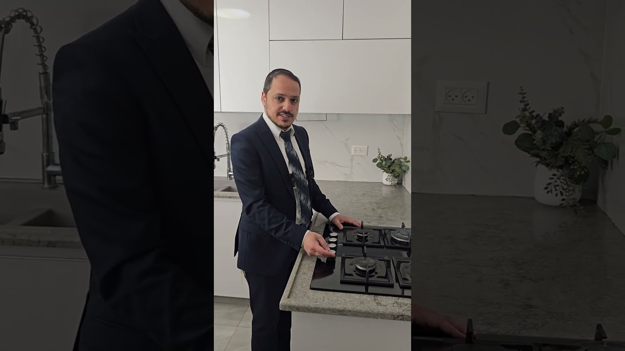 הכשרת המטבח לפסח - הדרכה מעשית וקצרה - נחוץ ומרתק