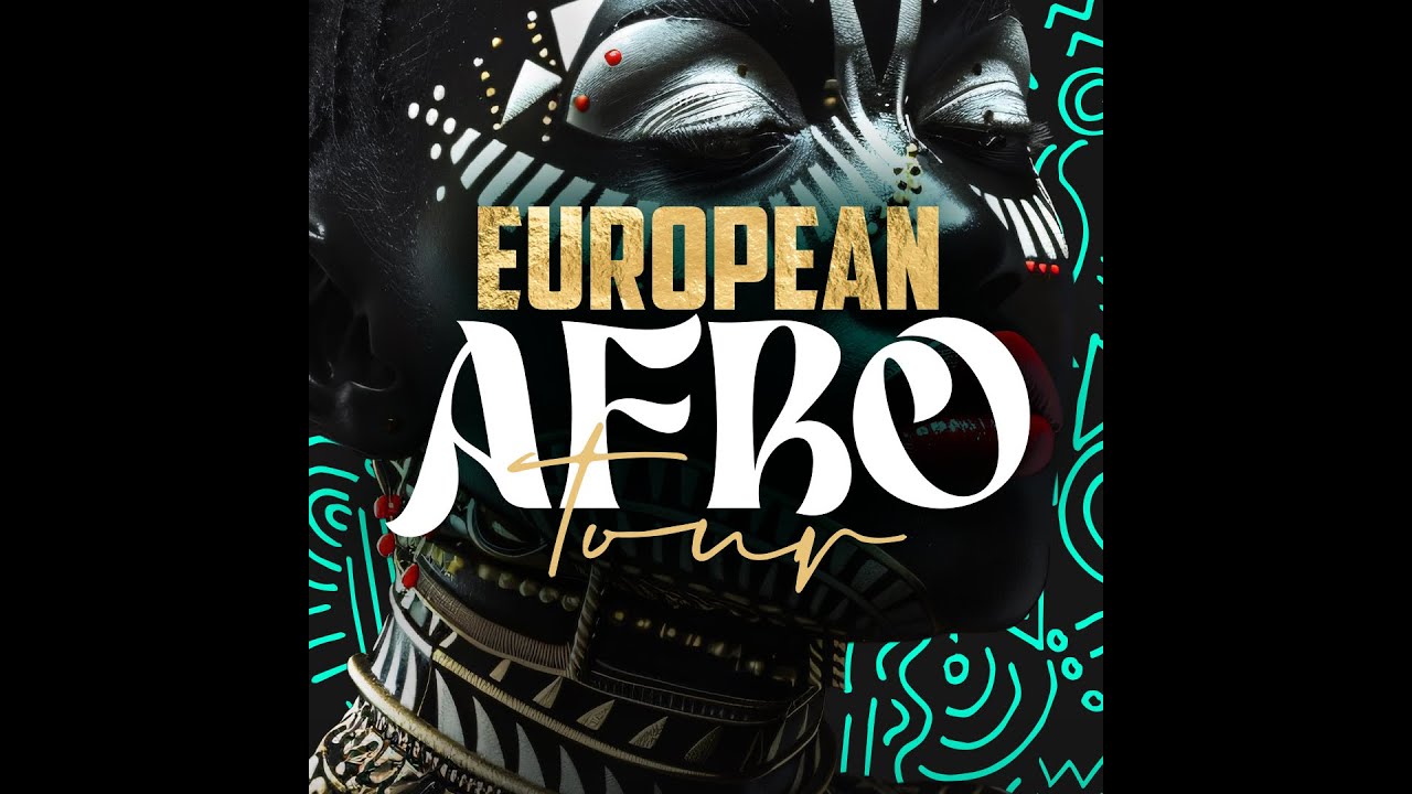 European Afrotour 2026