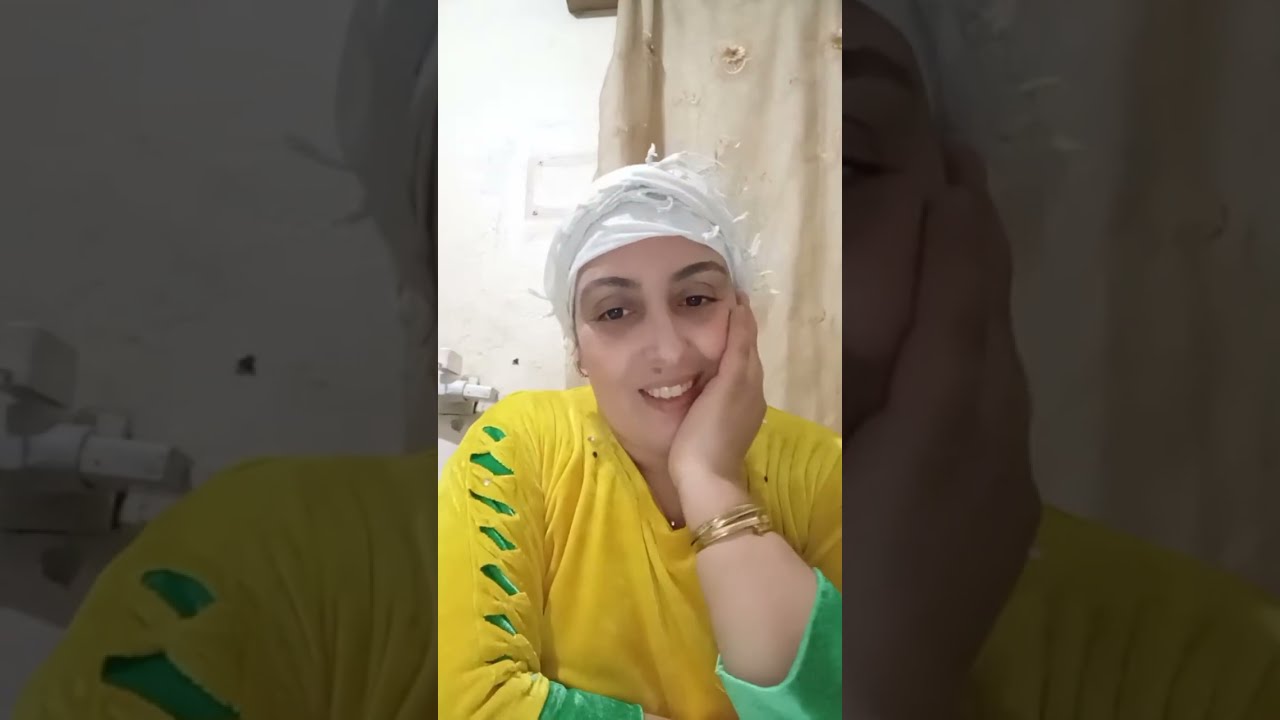 بدأت قناة 