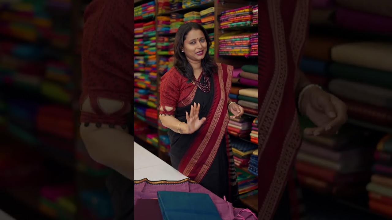 Narayanpet Cotton Sarees from Rs. 1290/- | Summer Saree Fest - Up to 30% OFF | Prashanti