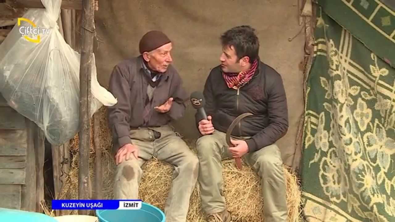 KUZEYİN UŞAĞI - KULLAR İZMİT 1