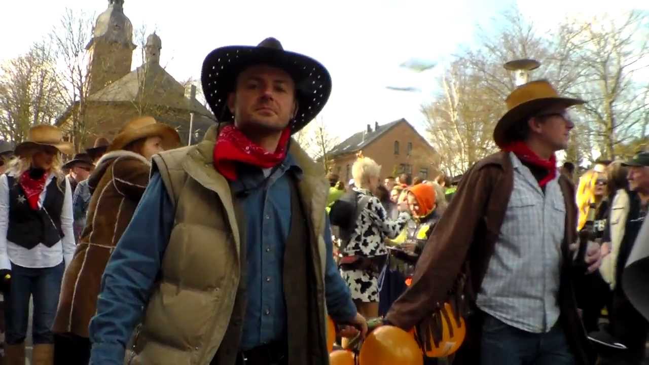 KARNEVALSUMZUG 2014 aus Hemmerden [#1]