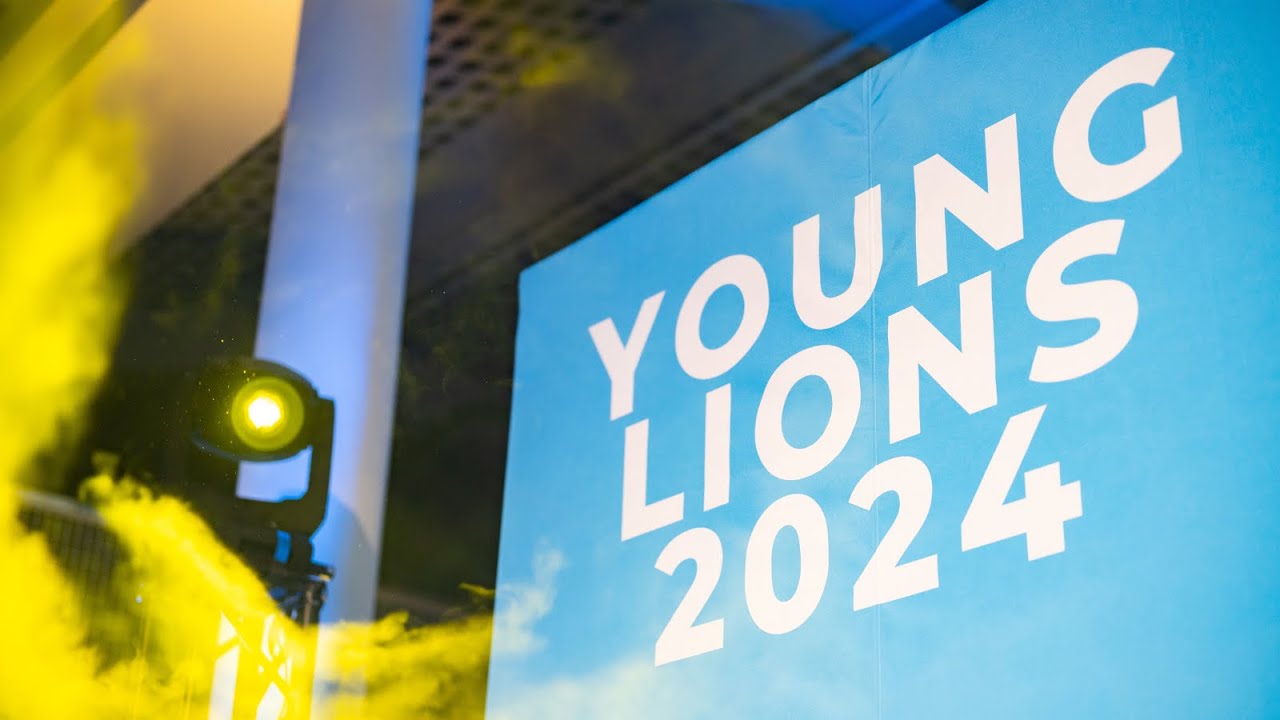 Young Lions 2024 | Awards&Networking Night