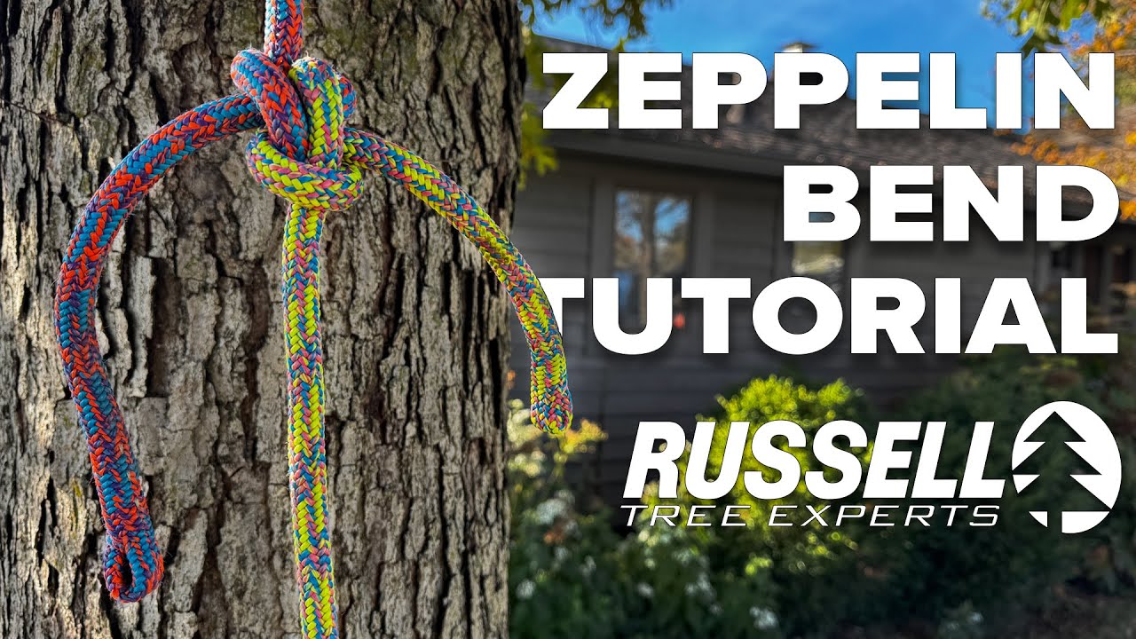 Как выполнить заход на дирижабль «Цеппелин»