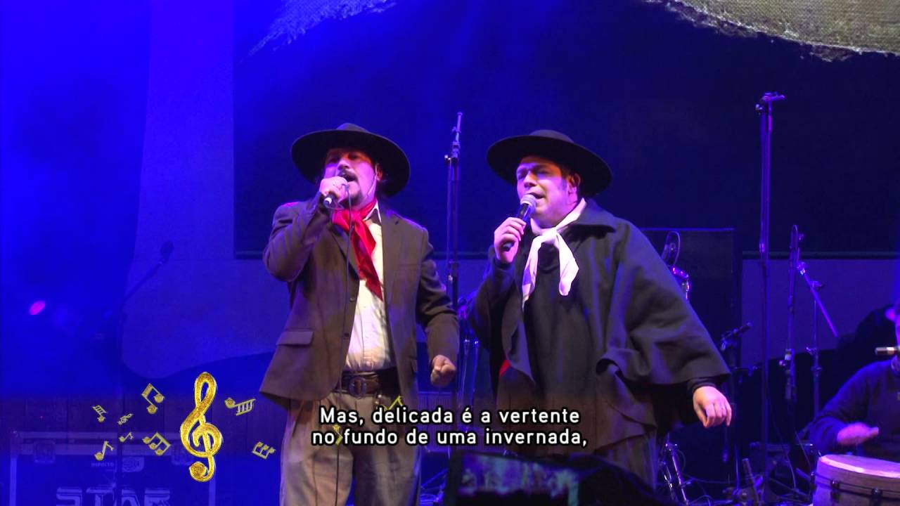 Delicada - Sapecada da Canção