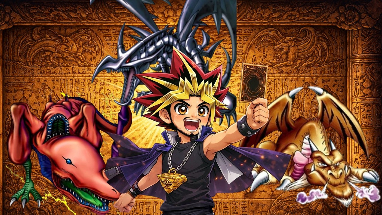 yu gi oh forbidden memories mod 15 | ps1 | full game gameplay | español |2