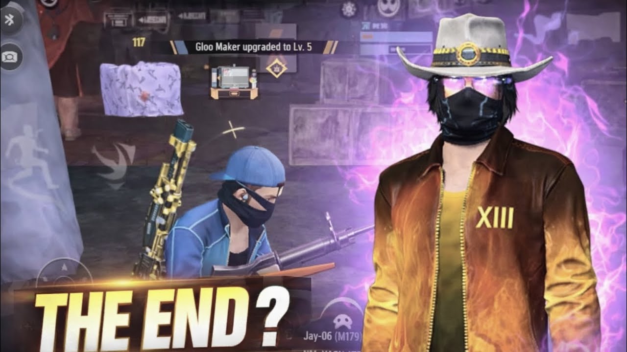 THE END? TOURNAMENT HIGHLIGHTS 🕹️ ITEL-S25.