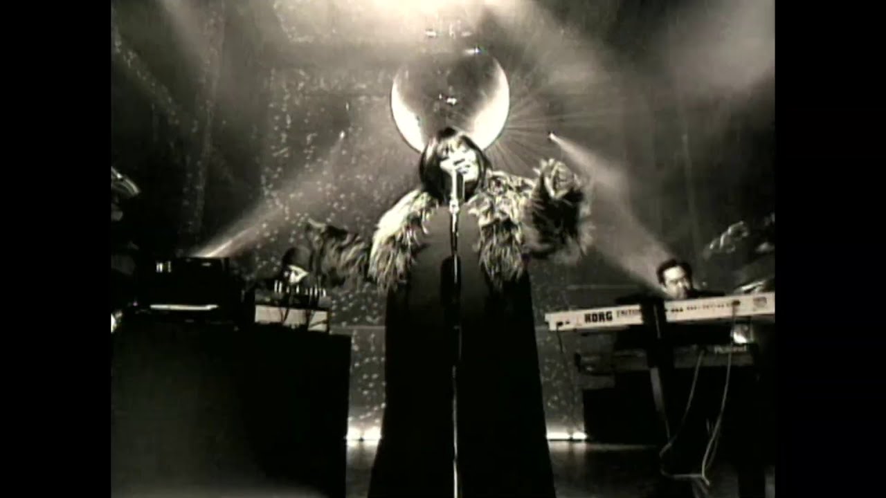 GTS / What Goes Around Comes Around feat. Loleatta Holloway [Music Video]