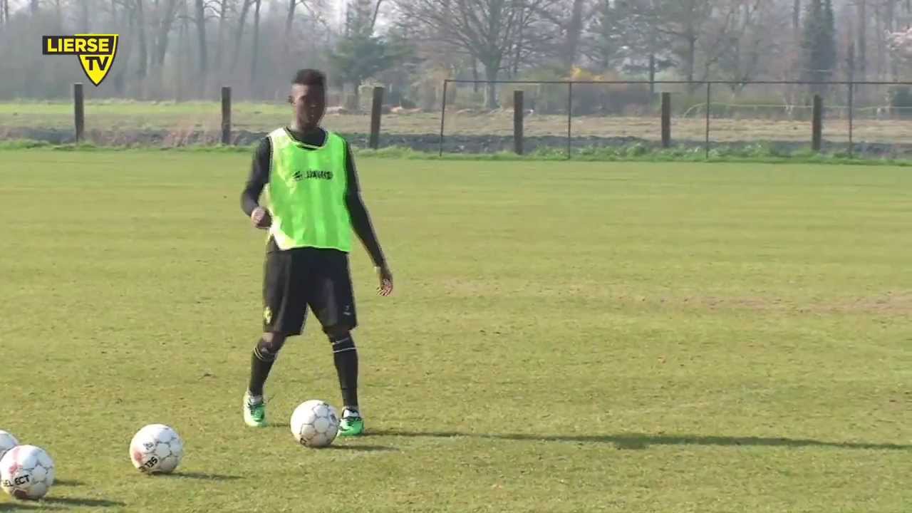Lierse TV S06E29: 30 met Limbombe