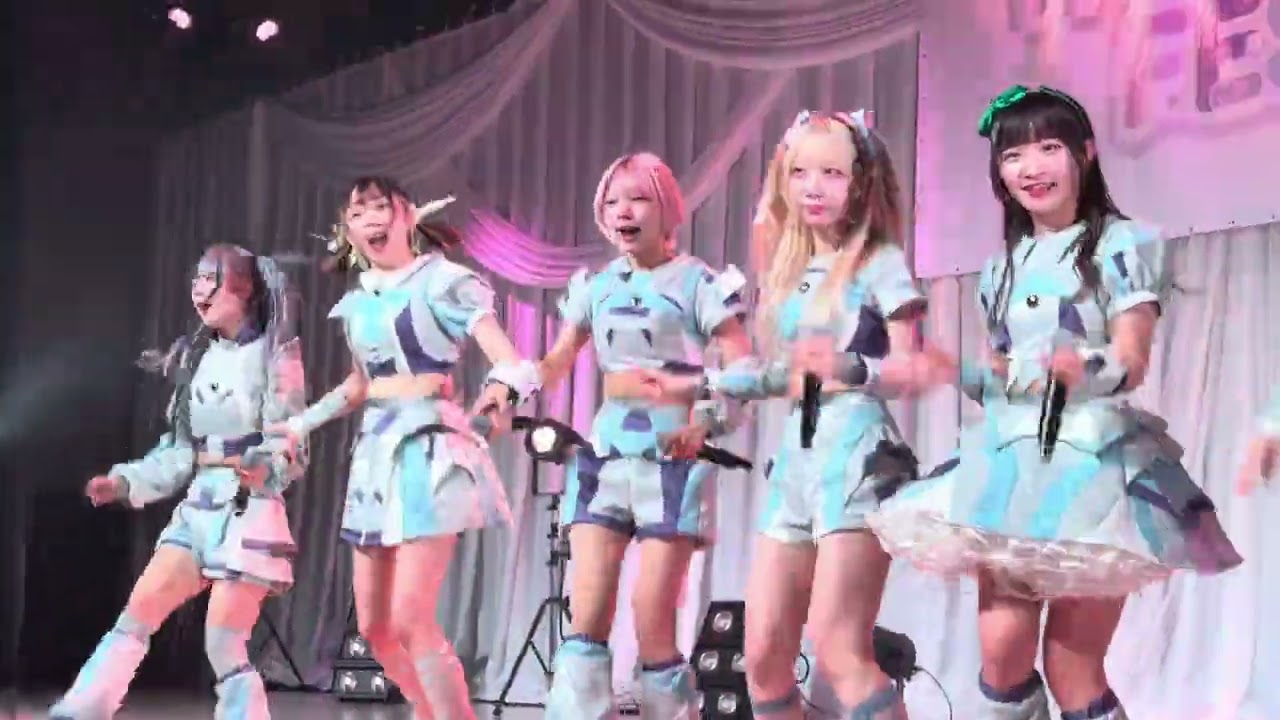 ぜろから☆すた→と②💫AURmG-FES💫#ぜろすた#GMG名古屋市中区栄@中日ホール2026.03.15.