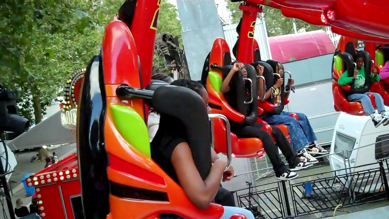 Air Maxx Onride Foire du Midi 2023