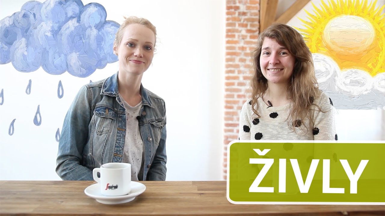 Prečo sa živly zbláznili? (S03E08)