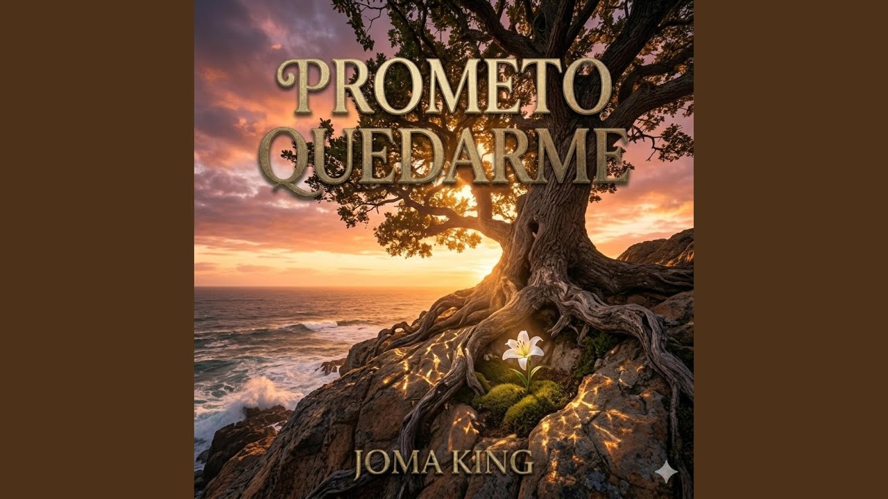PROMETO QUEDARME