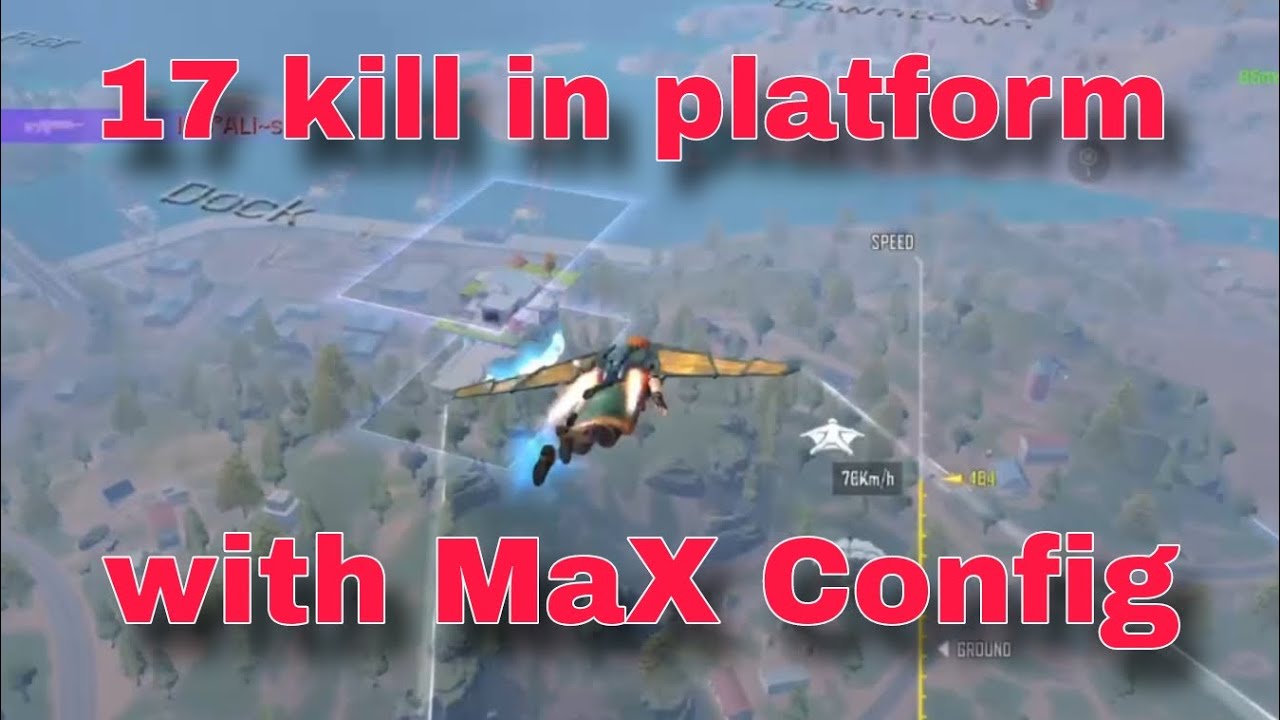 Codm Max Config Aimassist