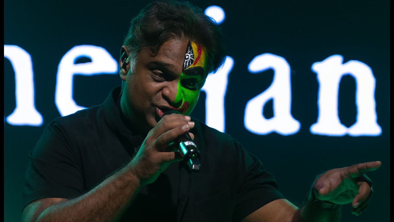 Fields of Sound - Motherjane (29th March 2025 - The Piano Man New Delhi)